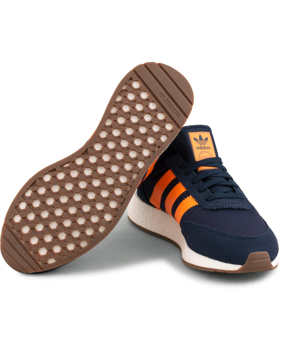 Homme | adidas Originals I-5923 Sneaker Collegiate Navy | adidas Originals | I-5923 Sneaker Collegiate Navy