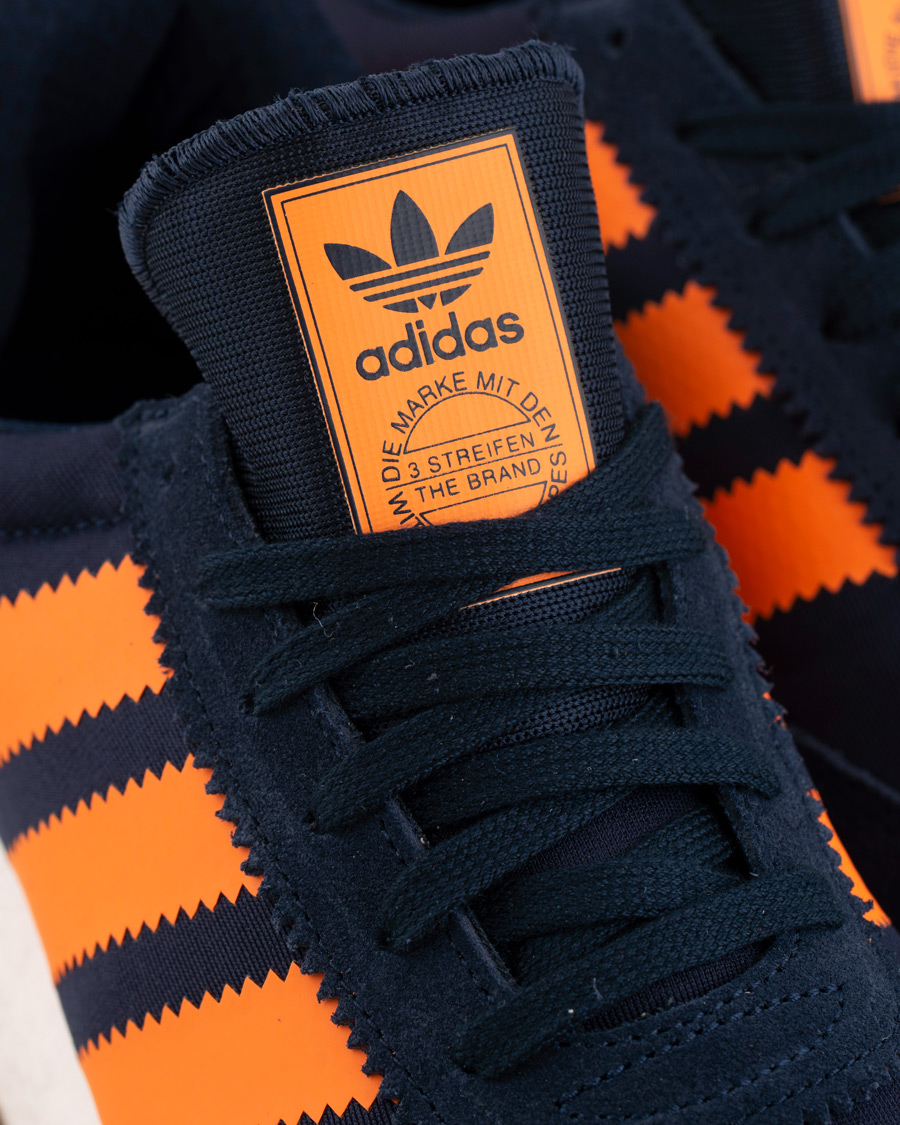 Homme | adidas Originals I-5923 Sneaker Collegiate Navy | adidas Originals | I-5923 Sneaker Collegiate Navy
