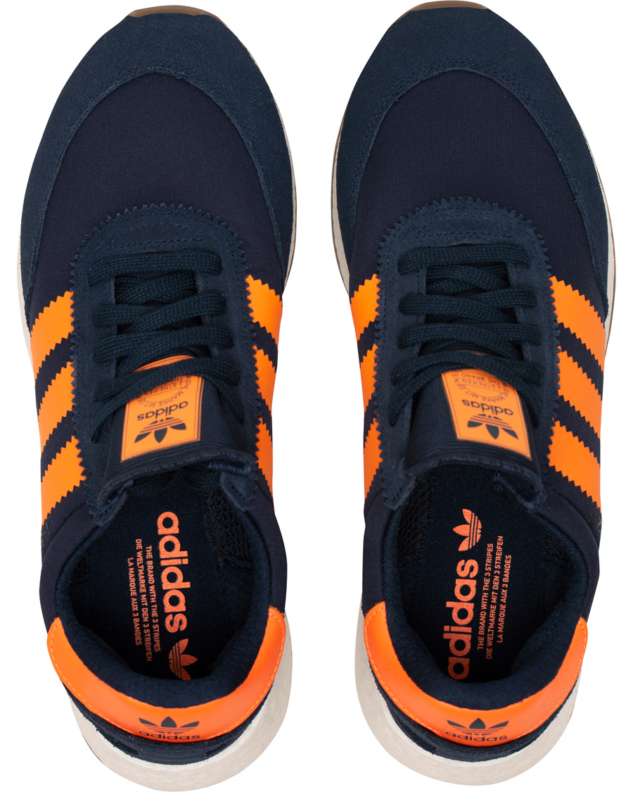 Homme | adidas Originals I-5923 Sneaker Collegiate Navy | adidas Originals | I-5923 Sneaker Collegiate Navy