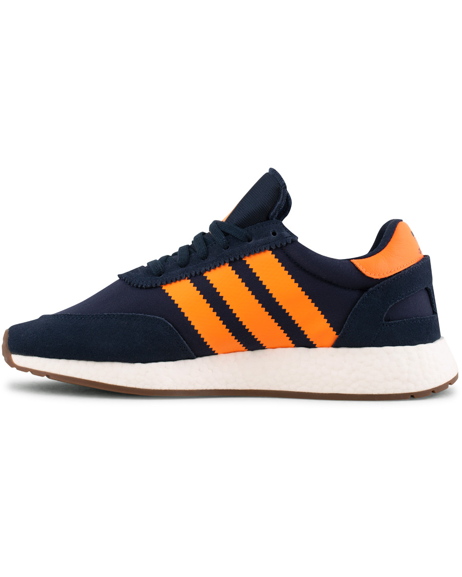 Homme | adidas Originals I-5923 Sneaker Collegiate Navy | adidas Originals | I-5923 Sneaker Collegiate Navy