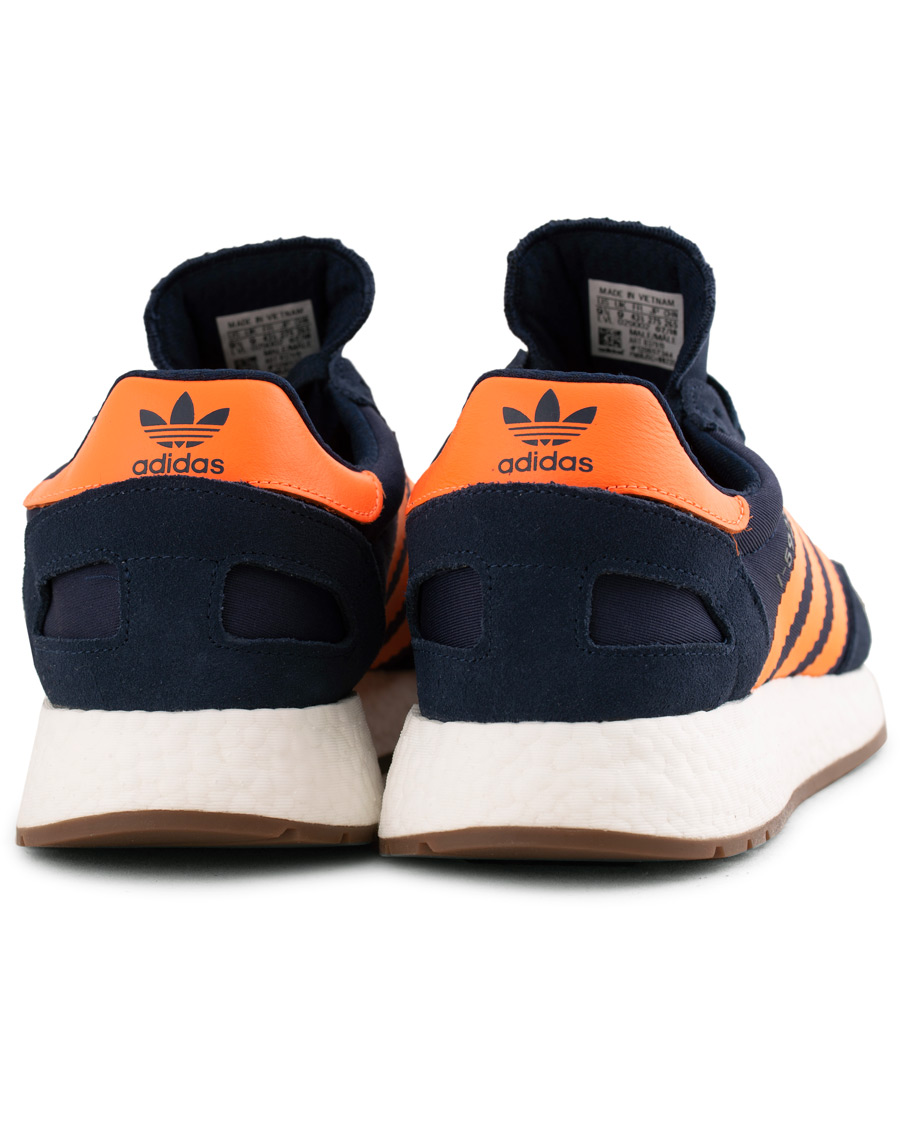 Homme | adidas Originals I-5923 Sneaker Collegiate Navy | adidas Originals | I-5923 Sneaker Collegiate Navy