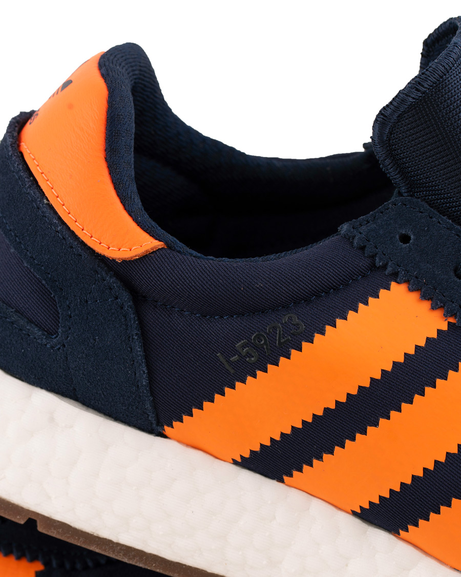 Homme | adidas Originals I-5923 Sneaker Collegiate Navy | adidas Originals | I-5923 Sneaker Collegiate Navy