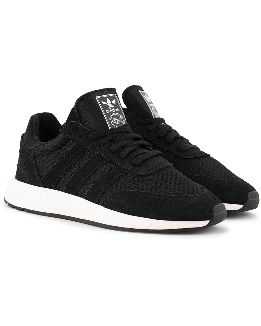 Homme | adidas Originals I-5923 Sneaker Core Black | adidas Originals | I-5923 Sneaker Core Black