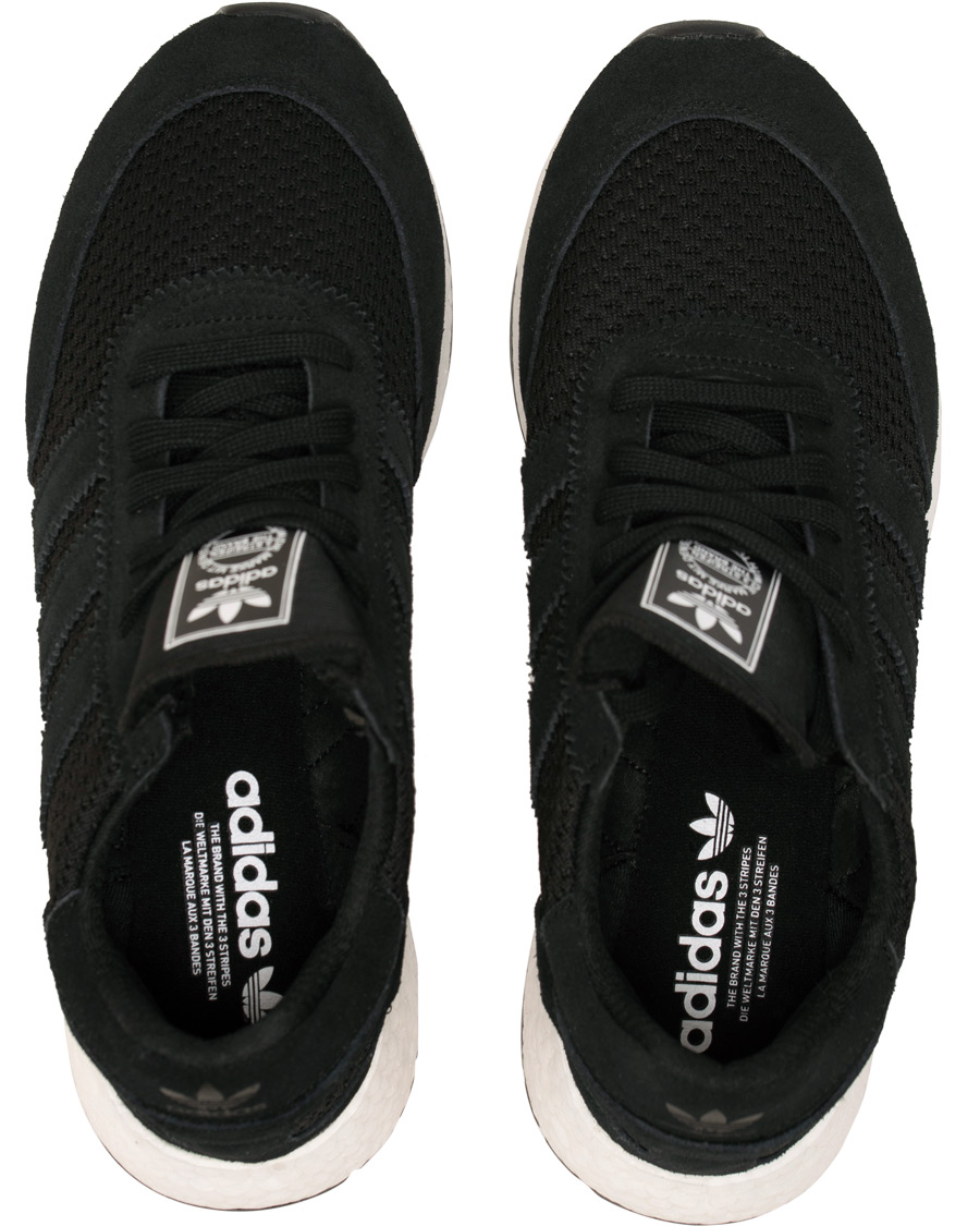 Homme | adidas Originals I-5923 Sneaker Core Black | adidas Originals | I-5923 Sneaker Core Black