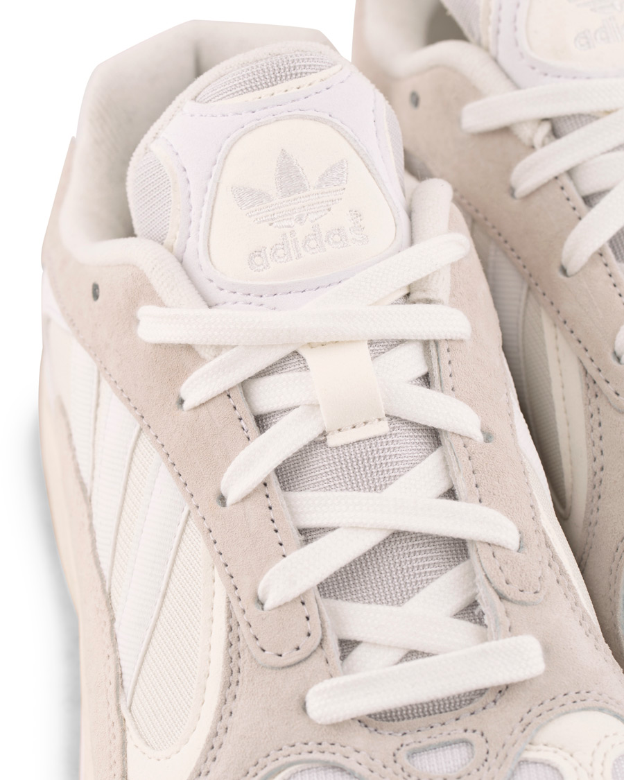 Homme | adidas Originals Yung-1 Sneaker Cloud White | adidas Originals | Yung-1 Sneaker Cloud White