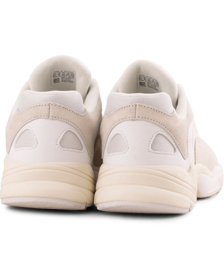 Homme | adidas Originals Yung-1 Sneaker Cloud White | adidas Originals | Yung-1 Sneaker Cloud White