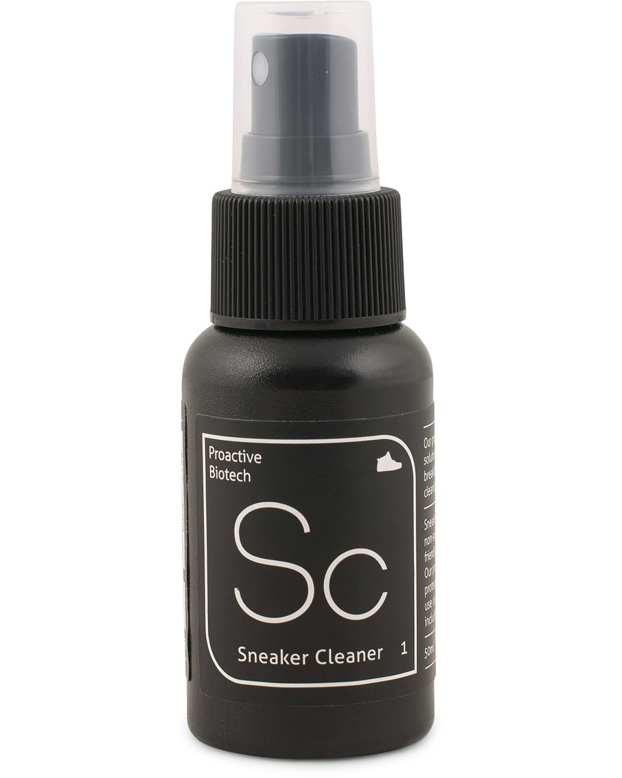 Homme | Sneaker Lab Sneaker Cleaner | Sneaker LAB | Sneaker Cleaner