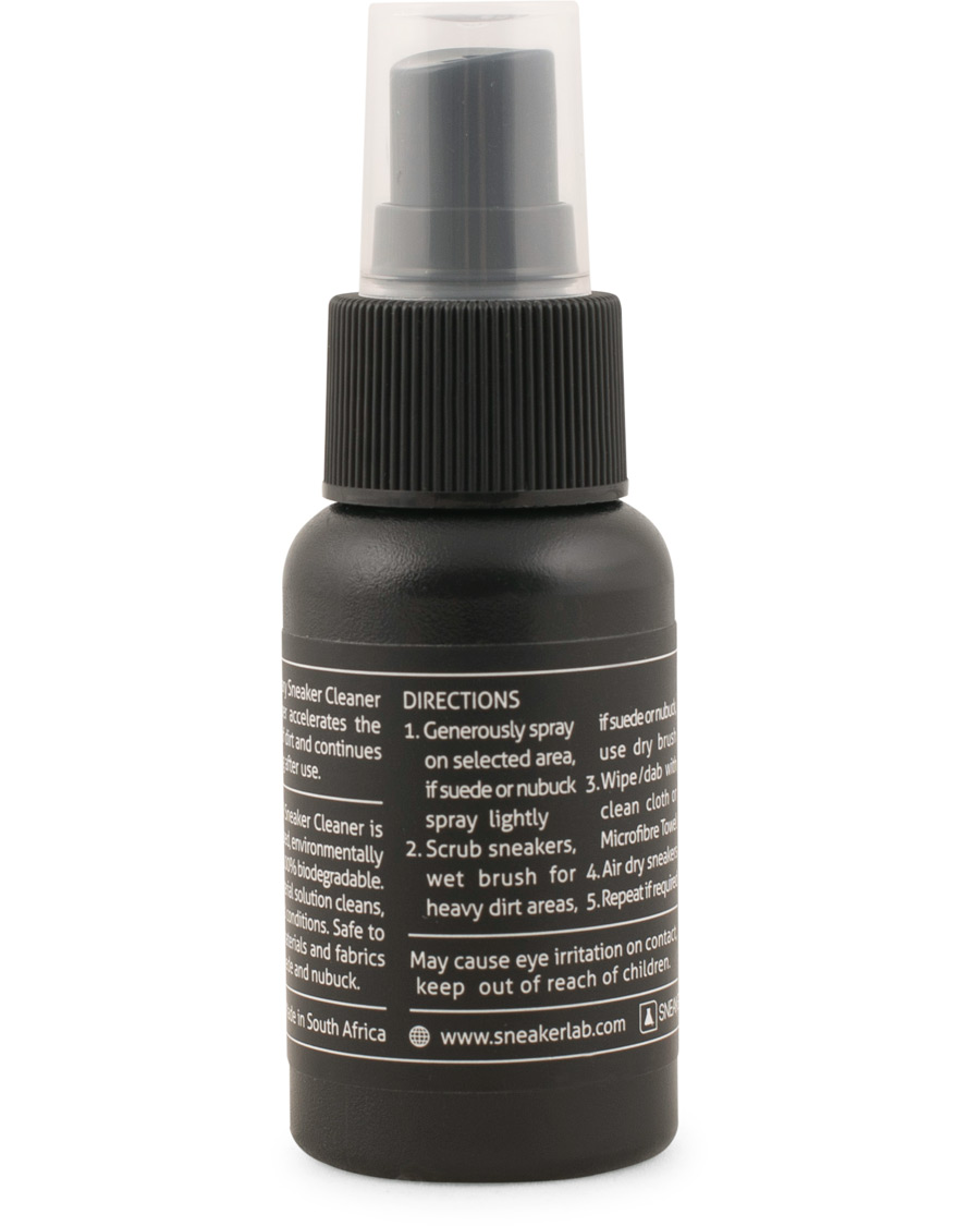Homme | Sneaker Lab Sneaker Cleaner | Sneaker LAB | Sneaker Cleaner