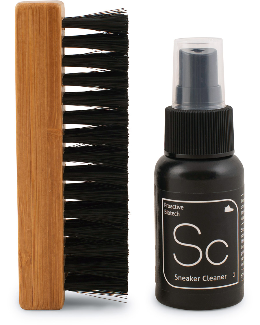 Heren | Sneaker Lab Basic Kit | Sneaker LAB | Basic Kit