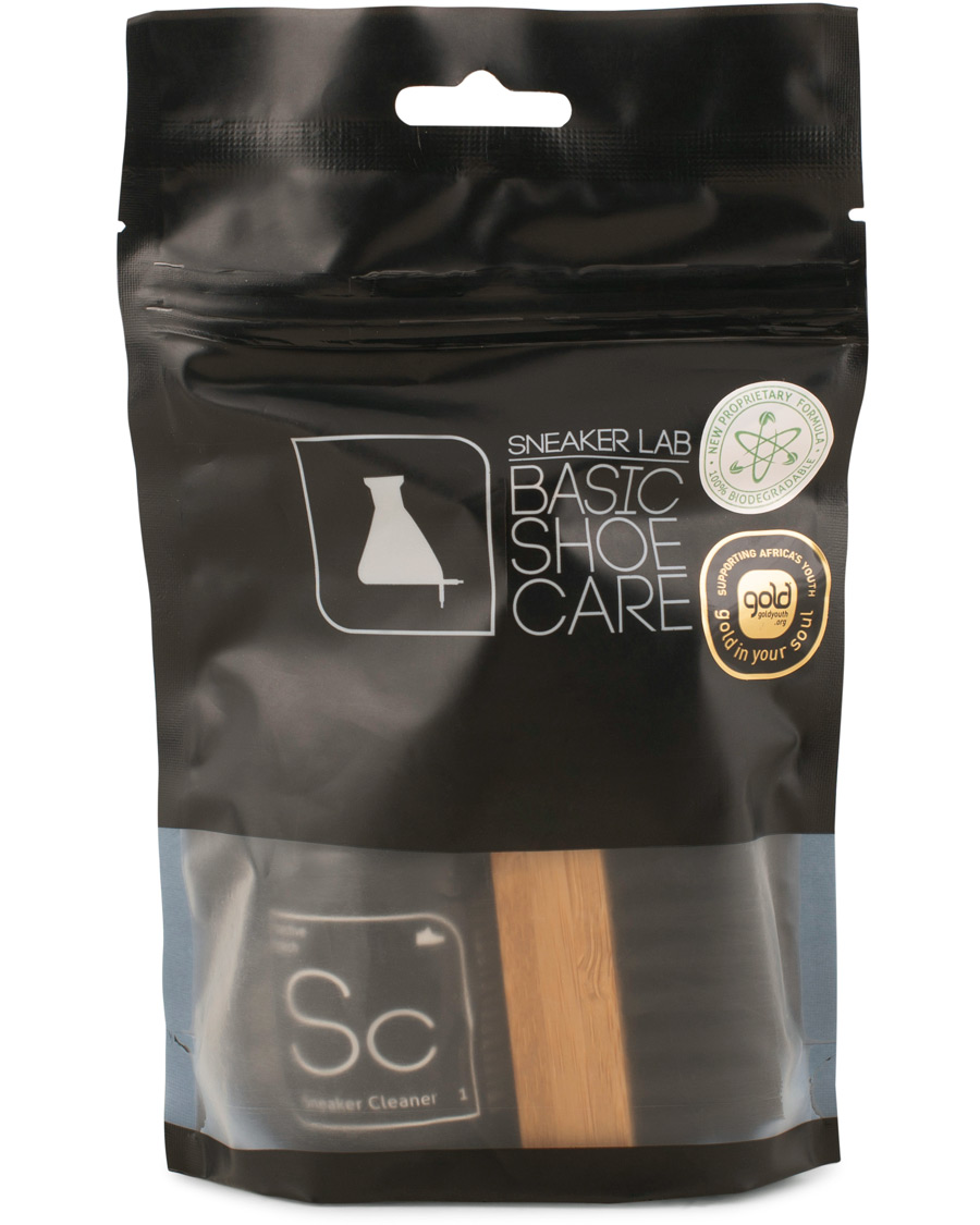 Heren | Sneaker Lab Basic Kit | Sneaker LAB | Basic Kit
