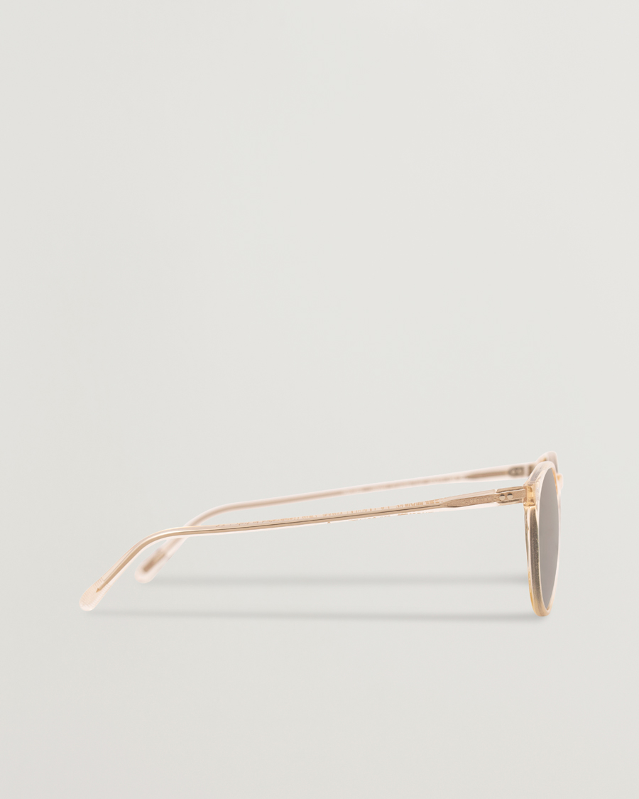 Heren | Zonnebrillen | Oliver Peoples | O'Malley Sunglasses Transparent