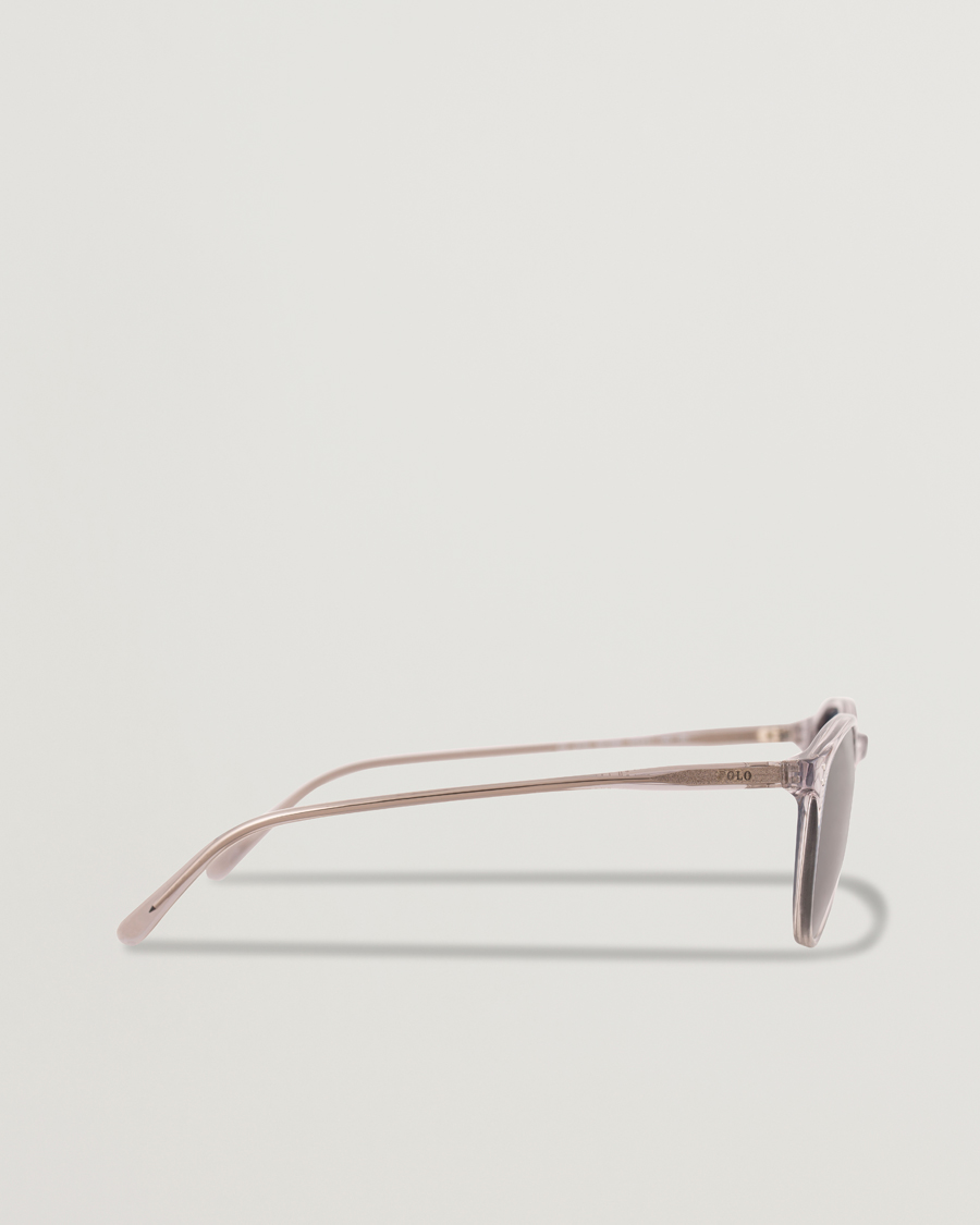 Heren | Zonnebrillen | Polo Ralph Lauren | 0PH4110 Sunglasses Crystal