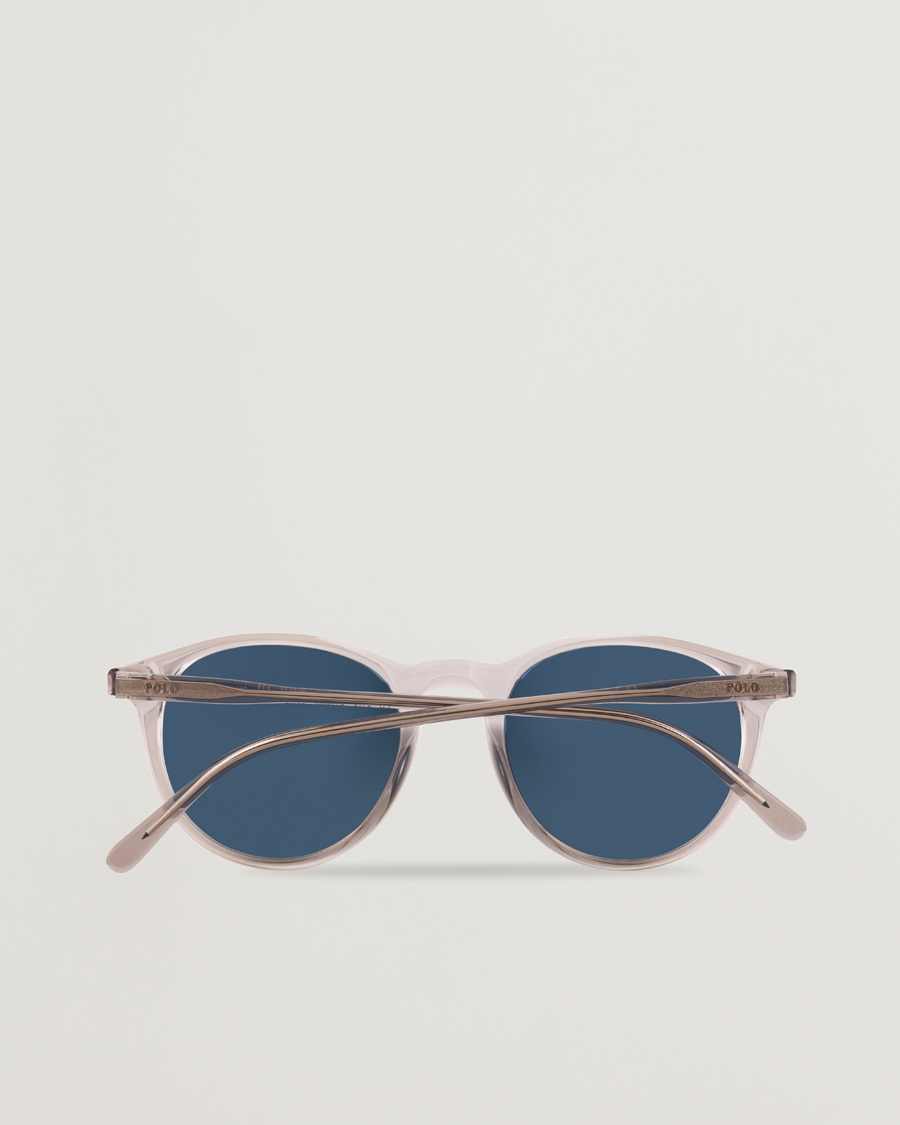 Heren | Zonnebrillen | Polo Ralph Lauren | 0PH4110 Sunglasses Crystal