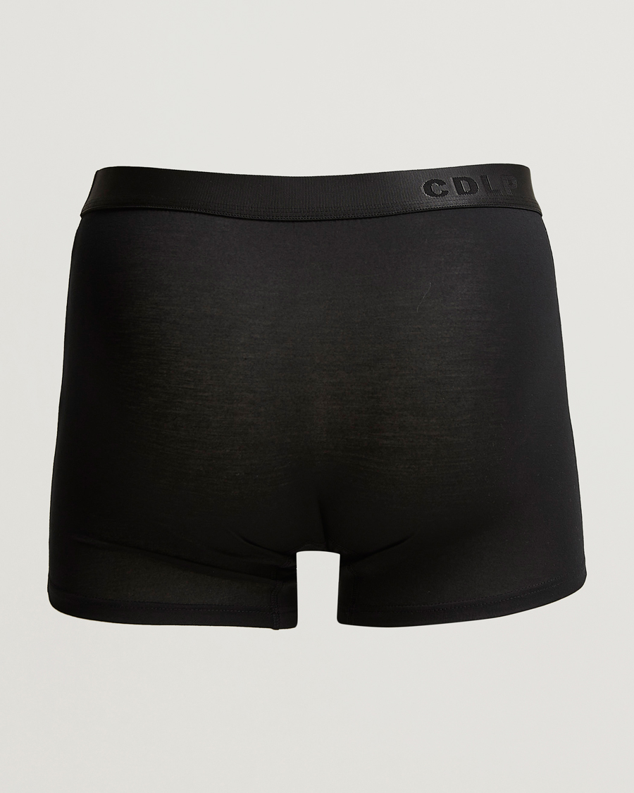Homme | Sous-Vêtements Et Chaussettes | CDLP | 3-Pack Boxer Briefs Black/Army Green/Navy