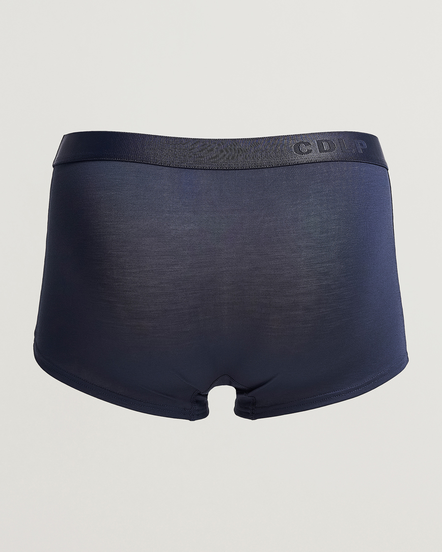 Homme | Sous-Vêtements Et Chaussettes | CDLP | 3-Pack Boxer Trunk Black/Army Green/Navy