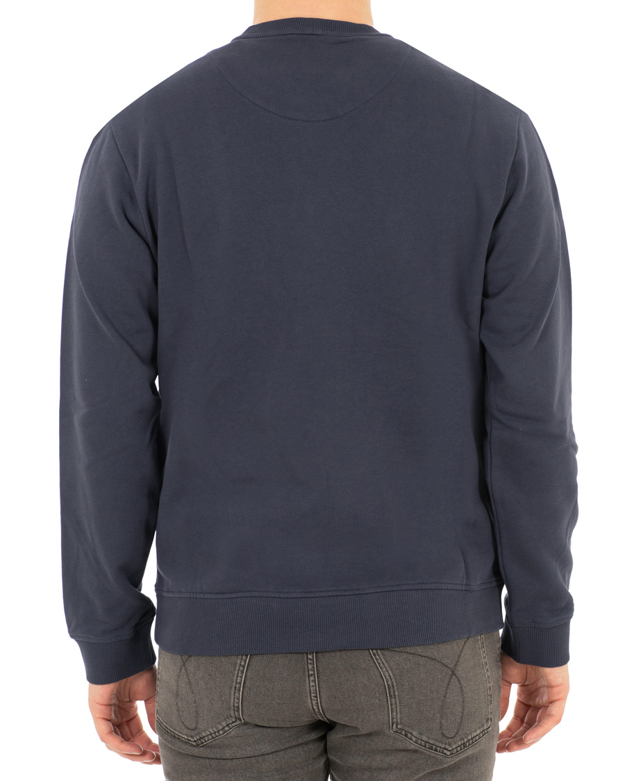 Homme | Pulls Et Tricots | KENZO | Tiger Head Sweatshirt Ink