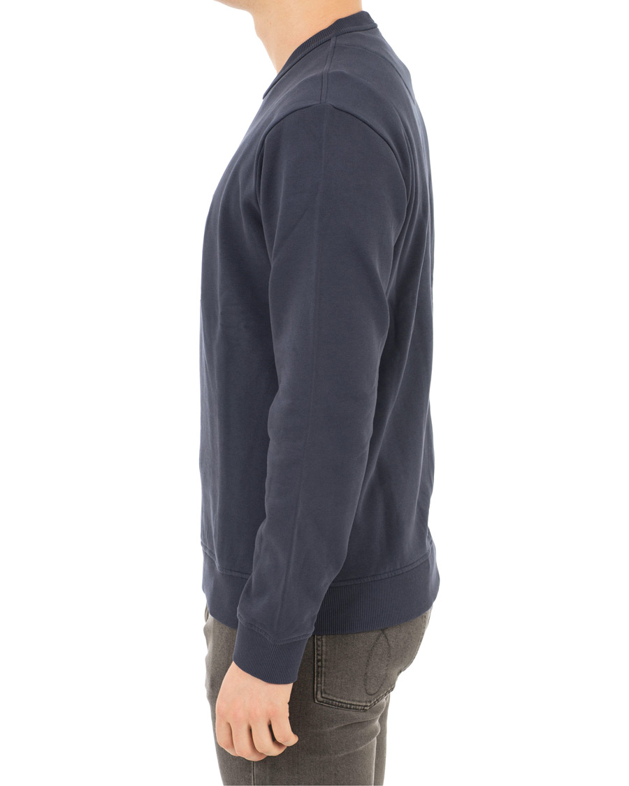 Homme | Pulls Et Tricots | KENZO | Tiger Head Sweatshirt Ink