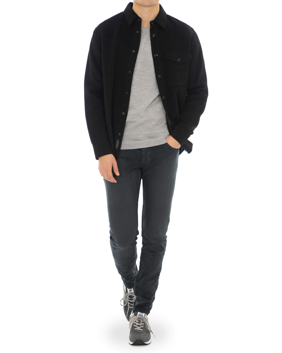 Homme | Jeans | Neuw | Iggy Skinny Stretch Jeans Dust
