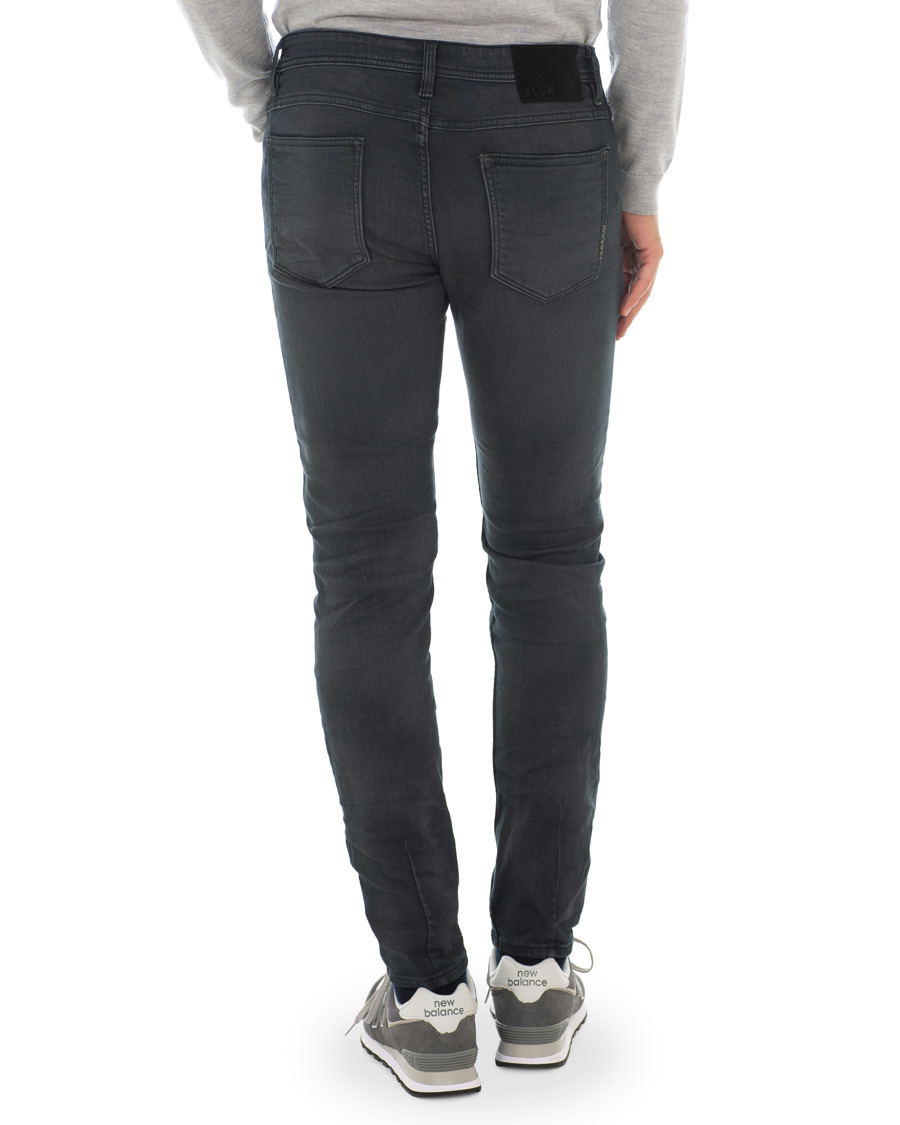 Homme | Jeans | Neuw | Iggy Skinny Stretch Jeans Dust