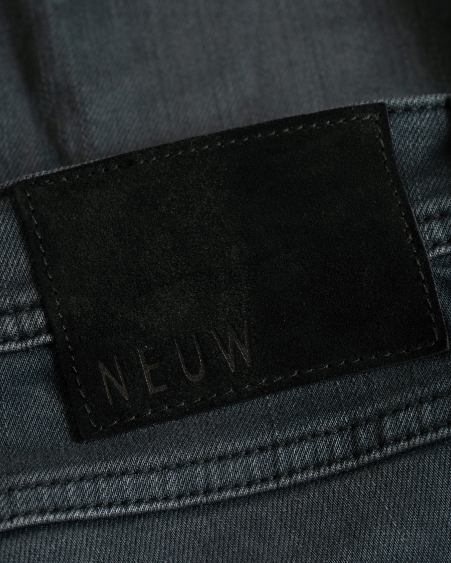 Homme | Jeans | Neuw | Iggy Skinny Stretch Jeans Dust