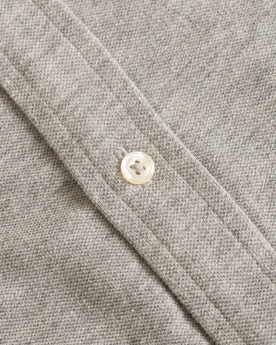 Homme | Chemises | Polo Ralph Lauren | Slim Fit Featherweight Shirt Andover Heather