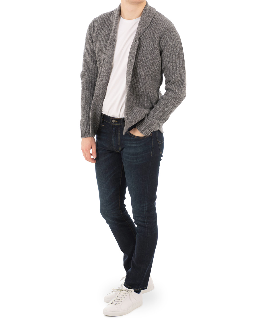 Homme | Jeans | Polo Ralph Lauren | Sulivan Slim Fit Stretch Jeans Murphy Blue