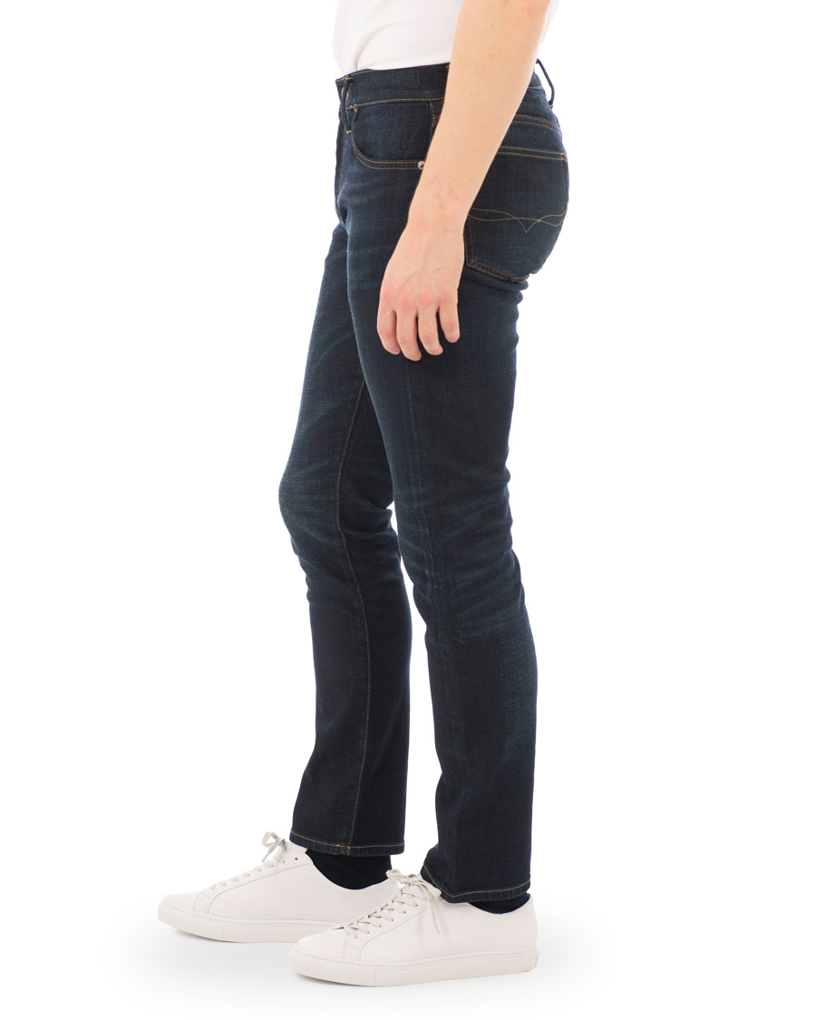 Homme | Jeans | Polo Ralph Lauren | Sulivan Slim Fit Stretch Jeans Murphy Blue