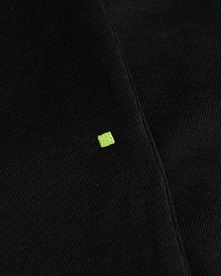 Homme | Pulls Et Tricots | BOSS GREEN | Boss Athleisure Saggy Full Zip Hoodie Black
