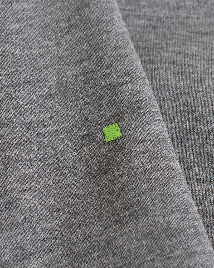Heren | Truien | BOSS GREEN | Boss Athleisure Soody Hoodie Grey