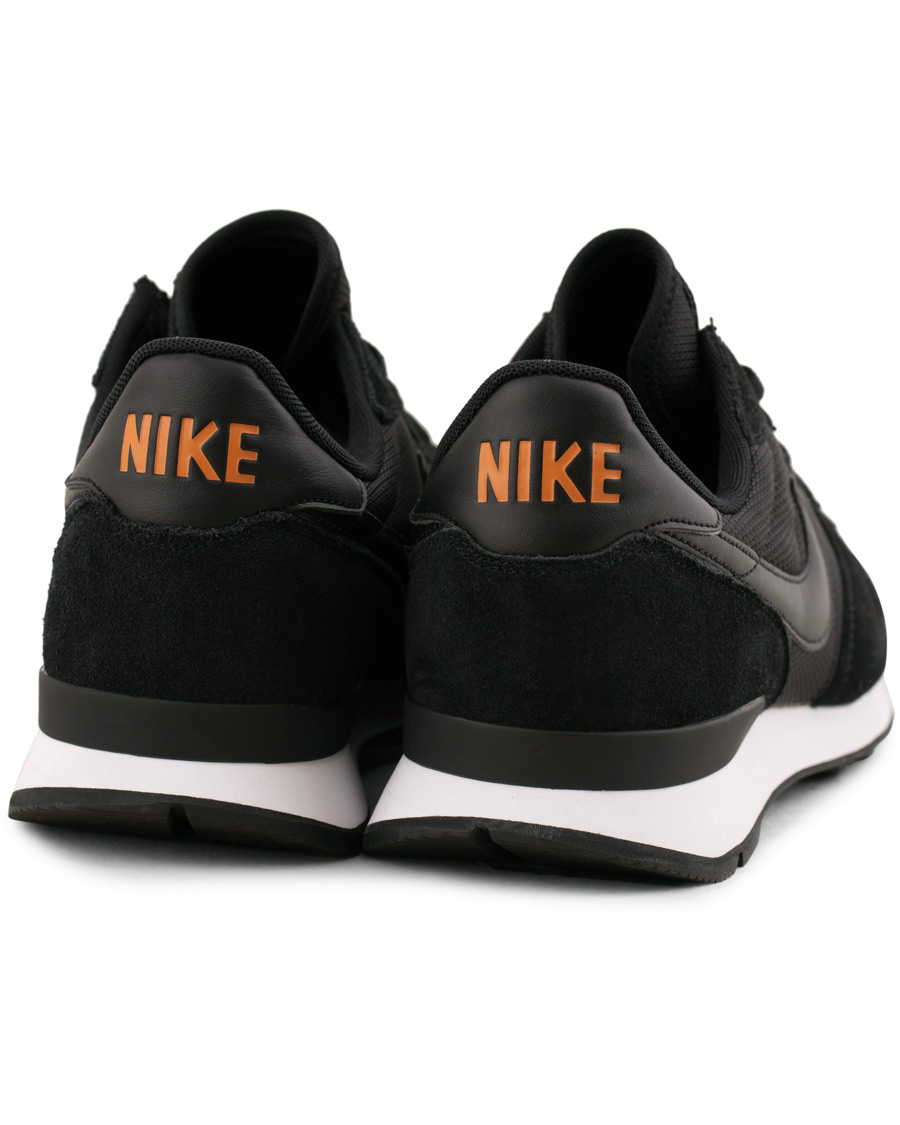 Homme | Nike Internationalist Sneaker Black | Nike | Internationalist Sneaker Black