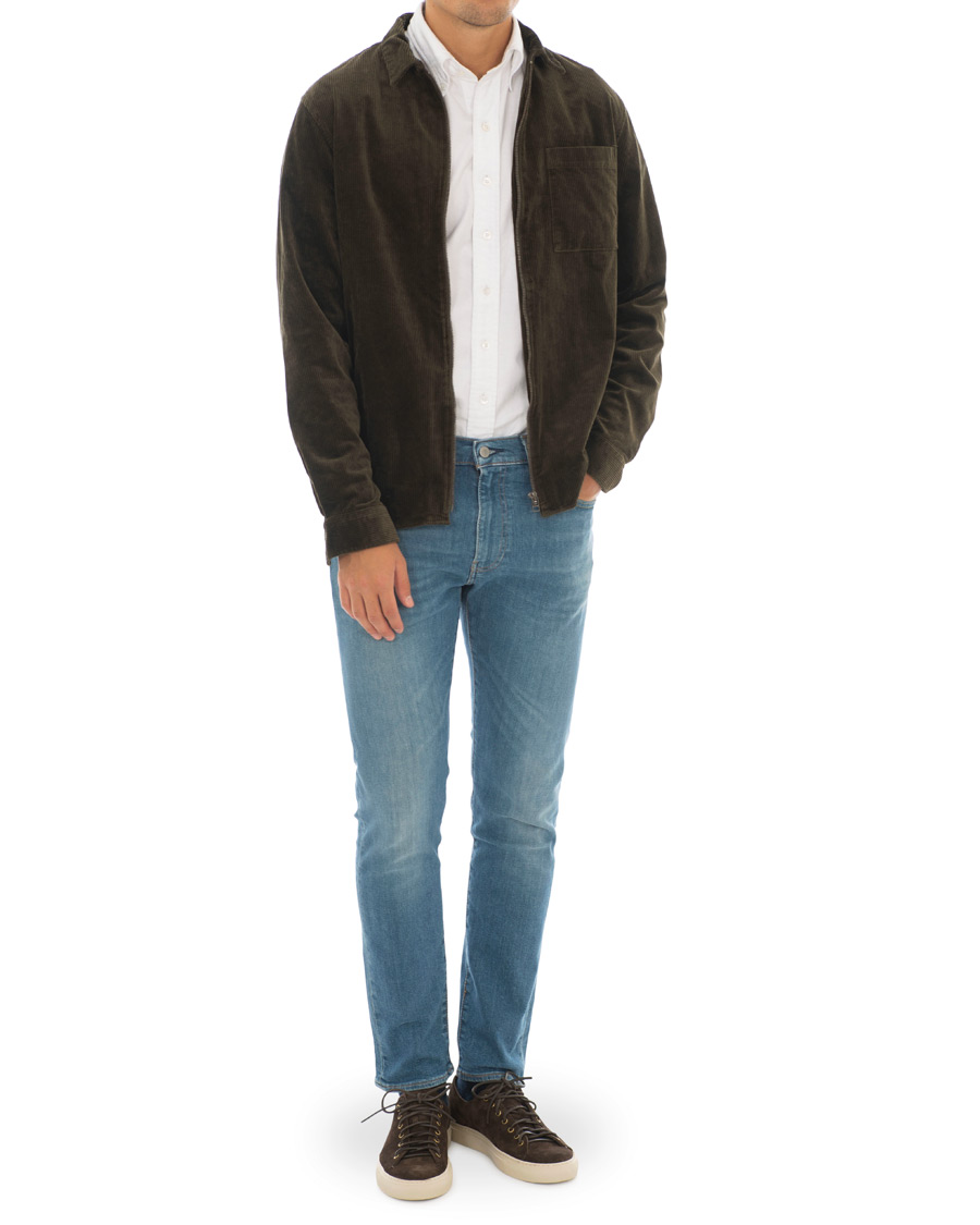 Homme | Jeans | Levi's | 512 Slim Taper Fit Jeans 4 Leaf Clover