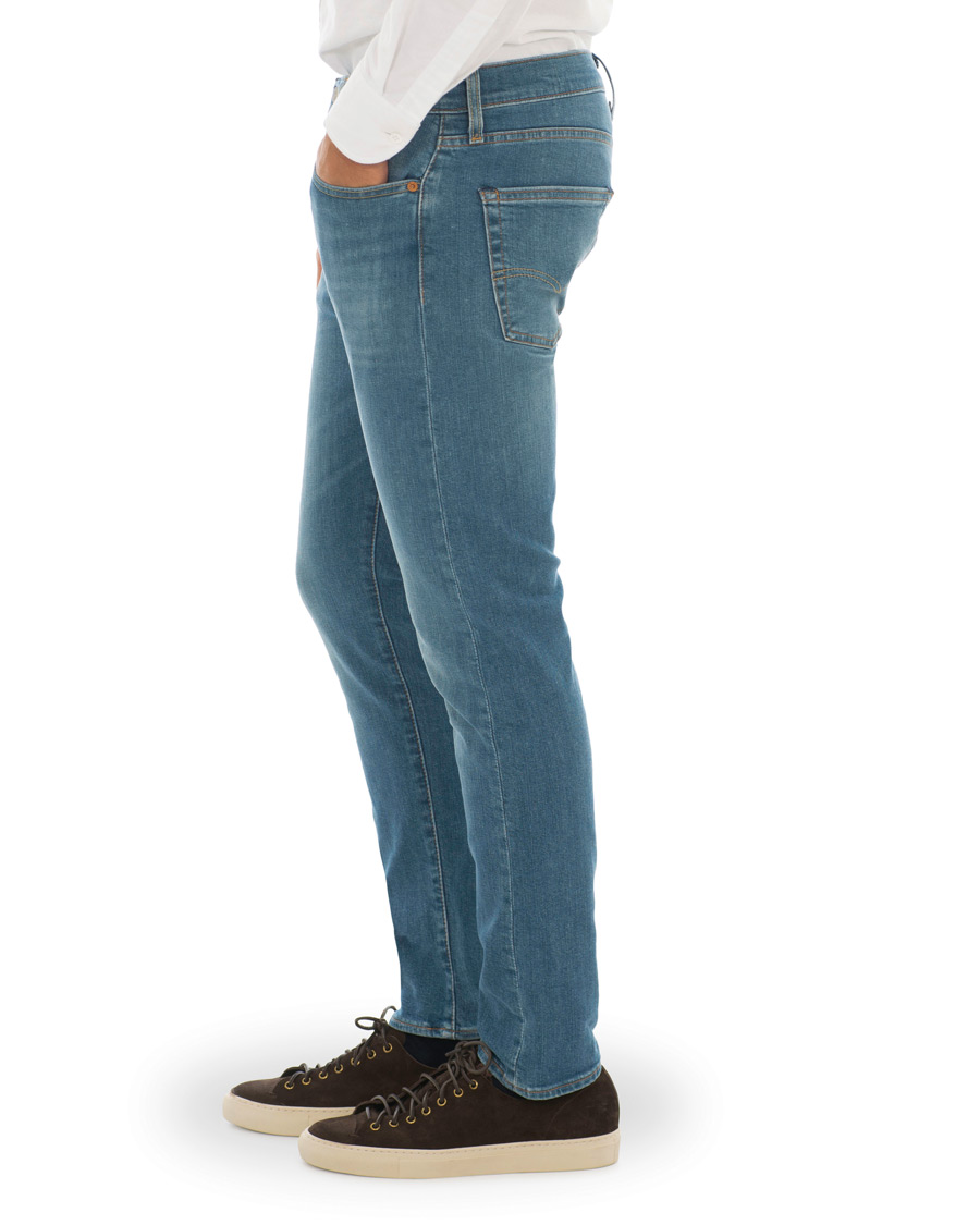 Homme | Jeans | Levi's | 512 Slim Taper Fit Jeans 4 Leaf Clover