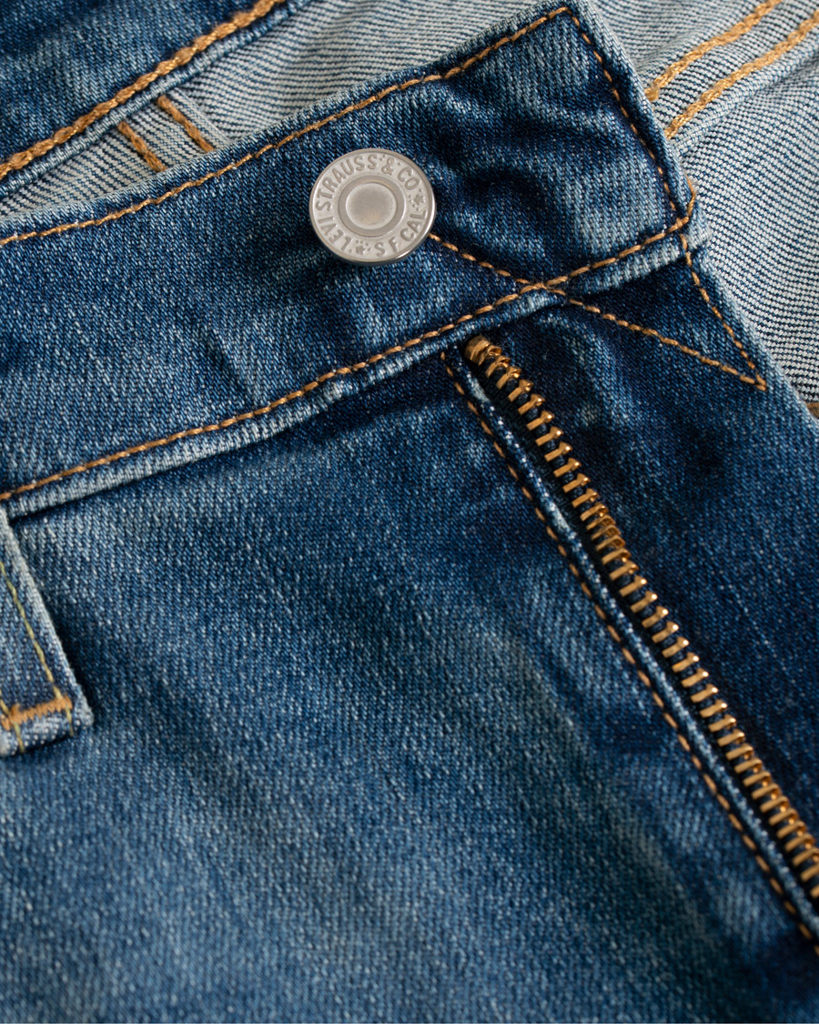 Homme | Jeans | Levi's | 512 Slim Taper Fit Jeans 4 Leaf Clover