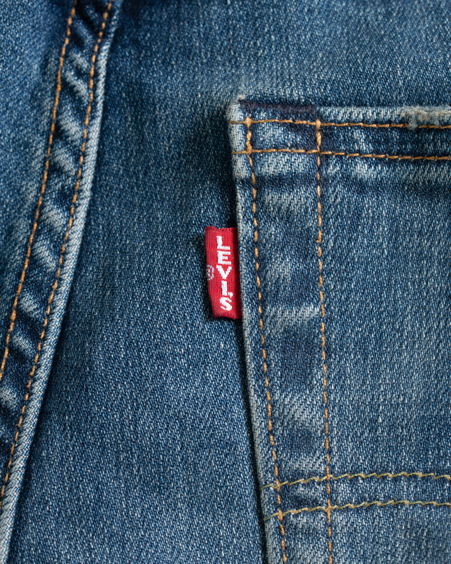 Homme | Jeans | Levi's | 512 Slim Taper Fit Jeans 4 Leaf Clover