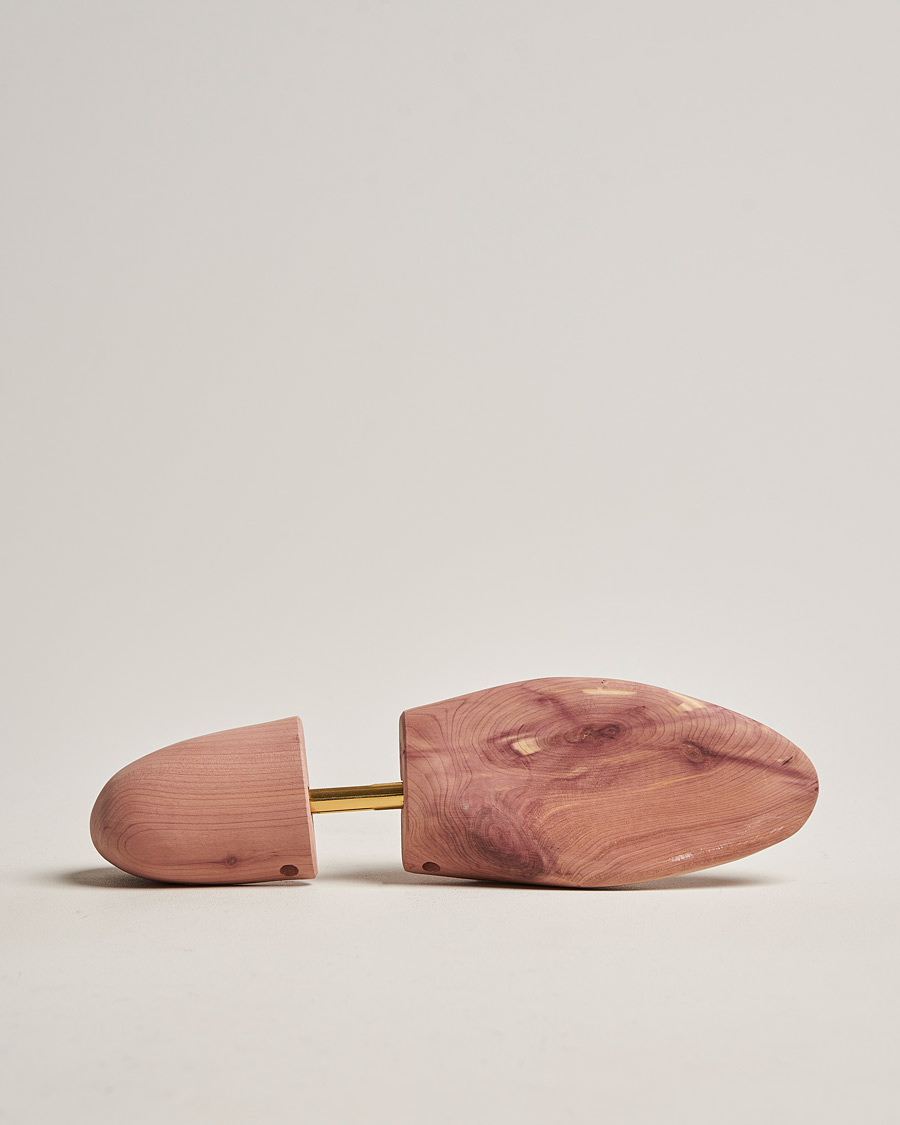 Homme | | Loake 1880 | Cedar Wood Shoe Tree