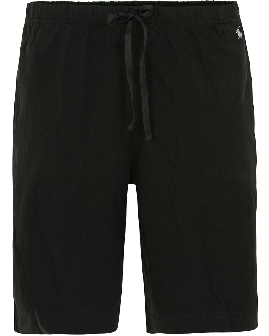 Heren | Ondergoed | Polo Ralph Lauren | Sleep Shorts Black