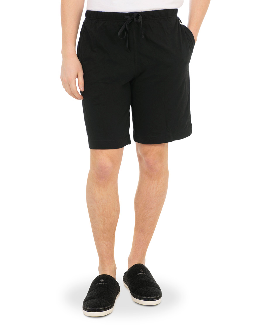 Heren | Ondergoed | Polo Ralph Lauren | Sleep Shorts Black