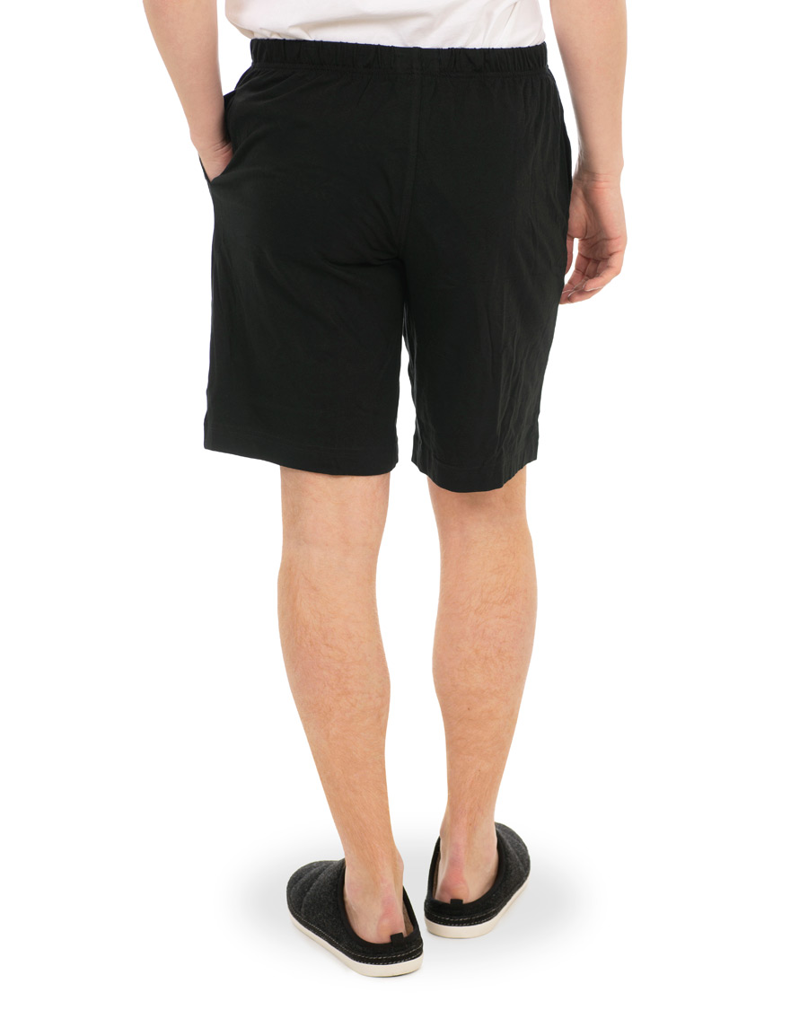 Heren | Ondergoed | Polo Ralph Lauren | Sleep Shorts Black