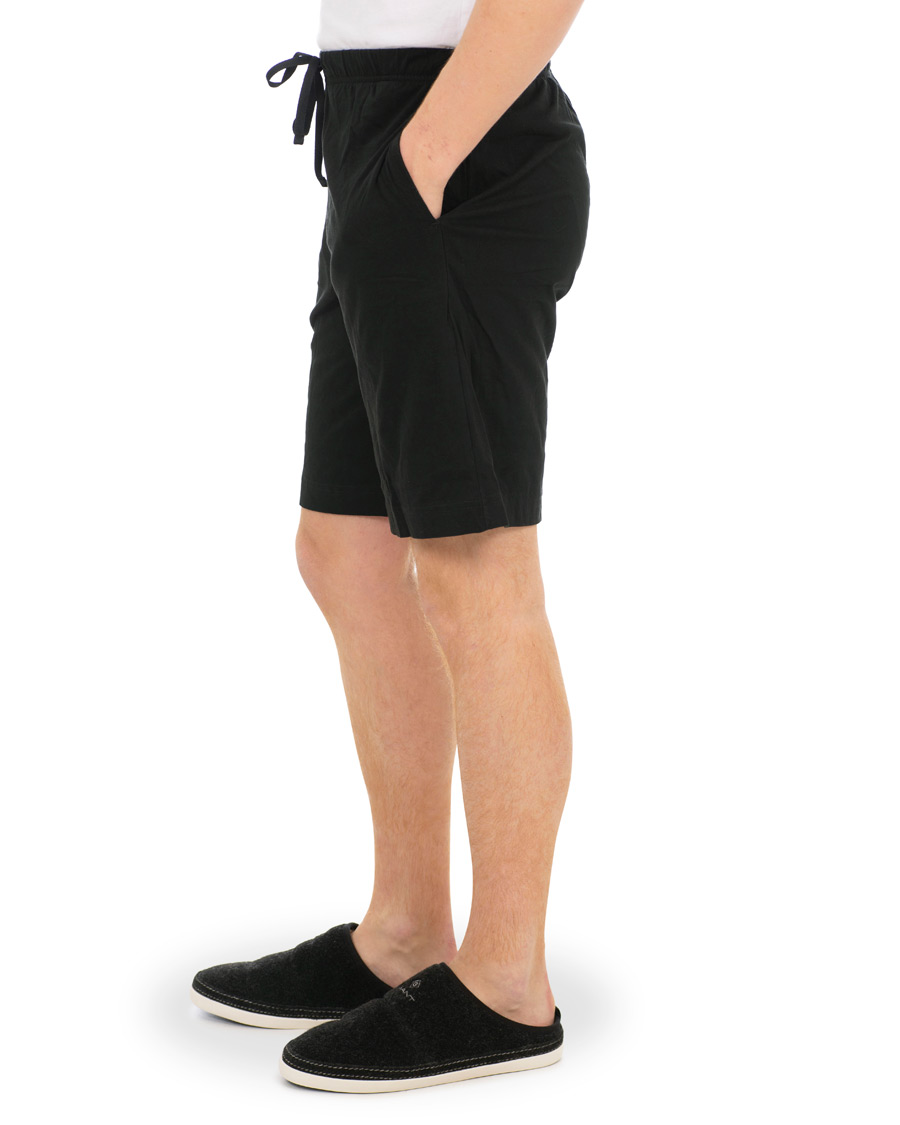 Heren | Ondergoed | Polo Ralph Lauren | Sleep Shorts Black