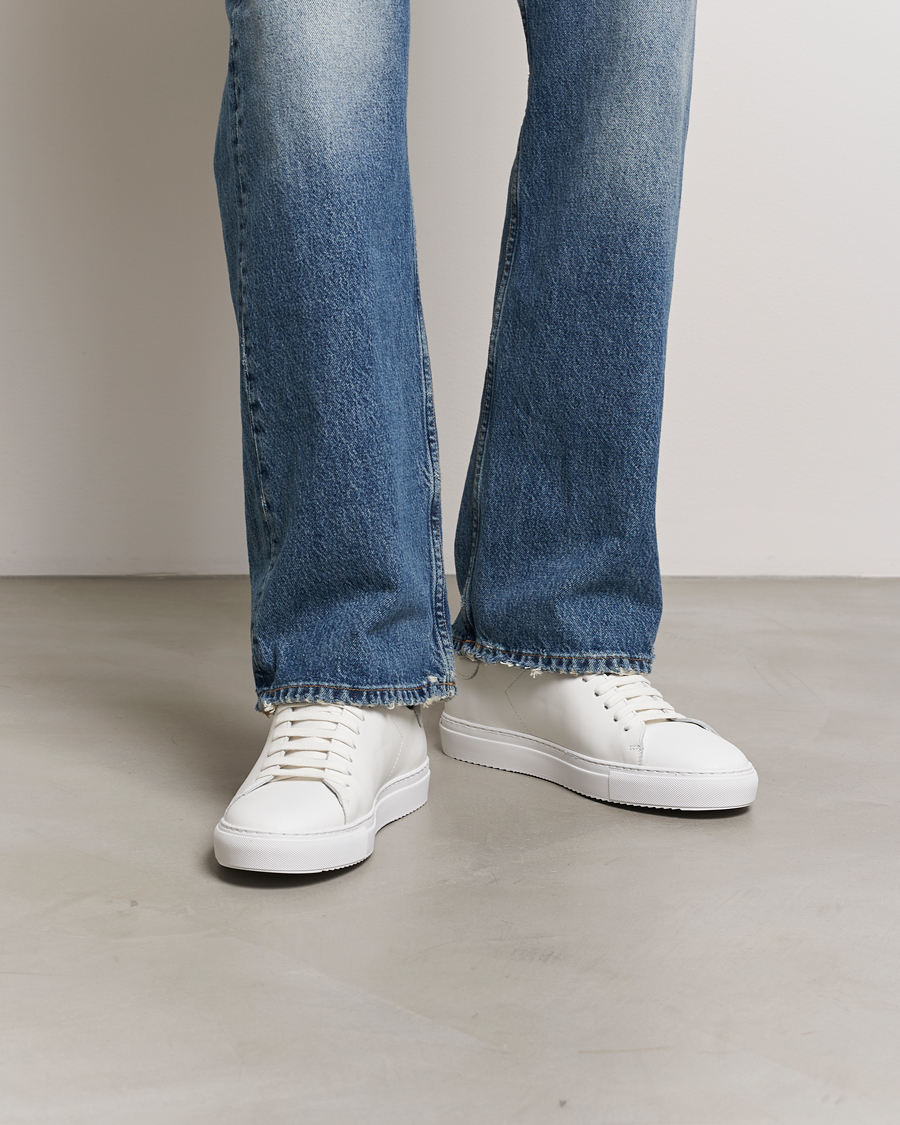 Heren | Sneakers | Axel Arigato | Clean 90 Sneaker White