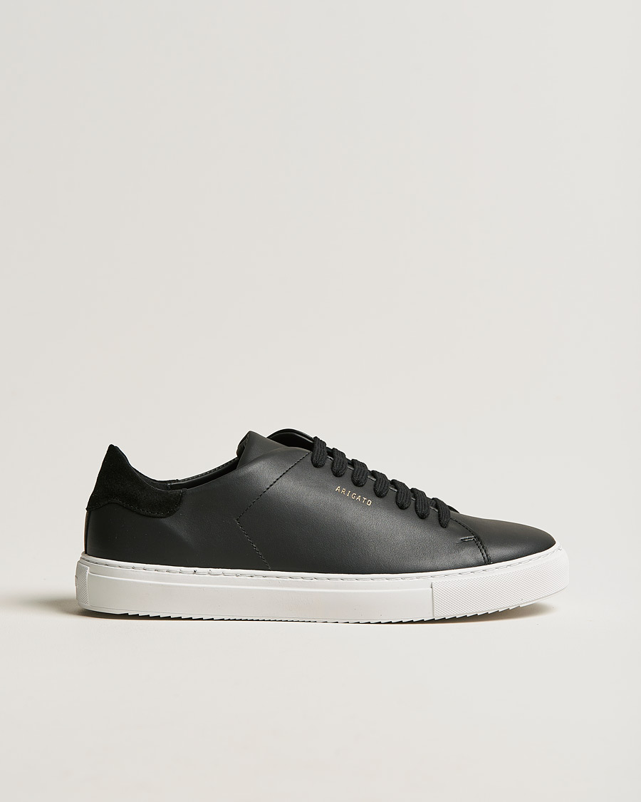 Heren | Sneakers | Axel Arigato | Clean 90 Sneaker Black