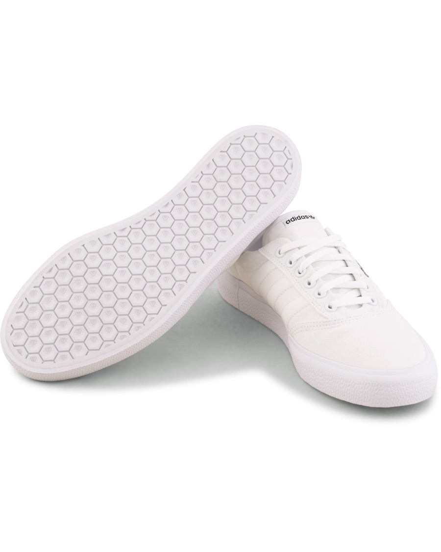 Homme | adidas Originals 3MC Low Sneaker White | adidas Originals | 3MC Low Sneaker White