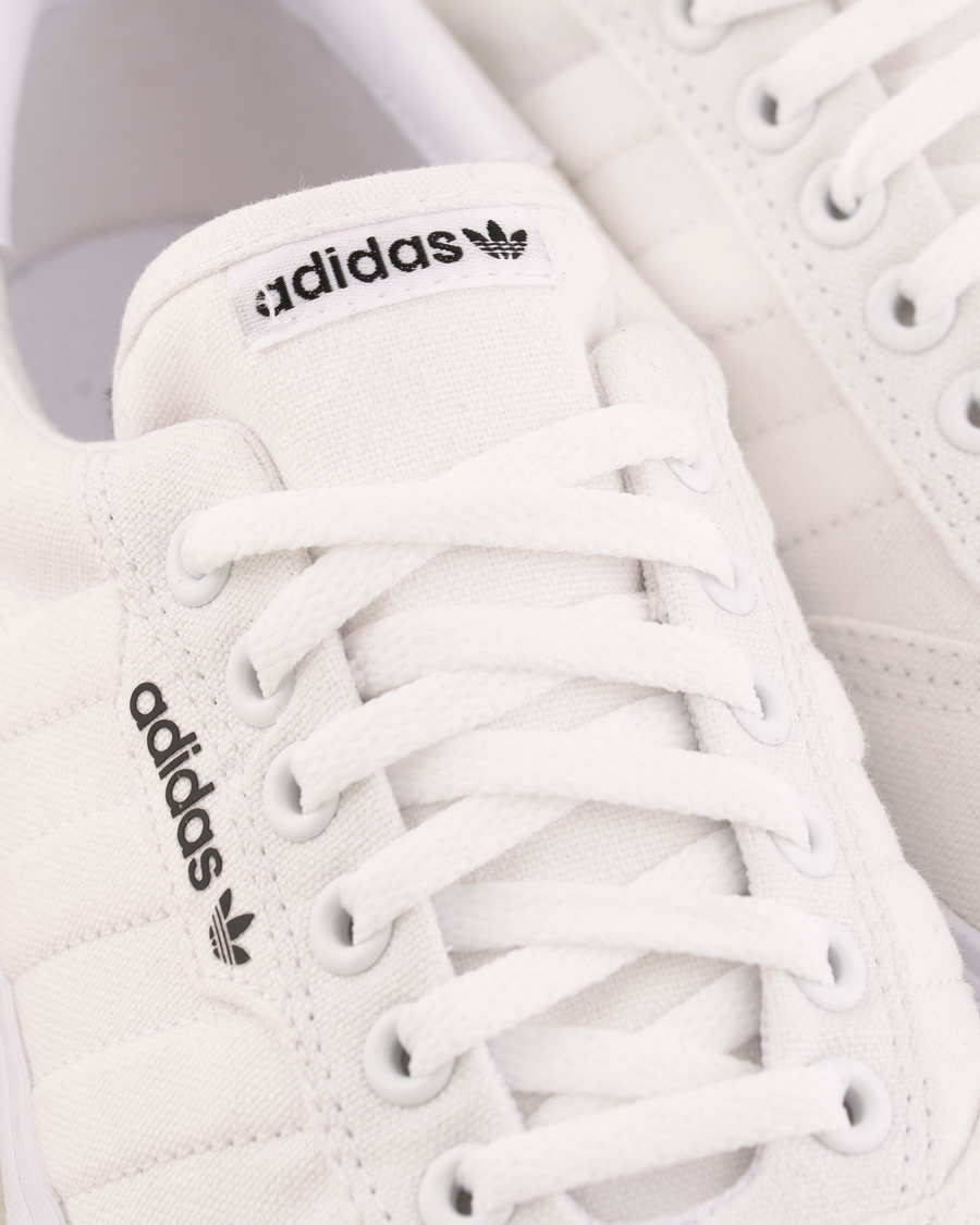 Homme | adidas Originals 3MC Low Sneaker White | adidas Originals | 3MC Low Sneaker White