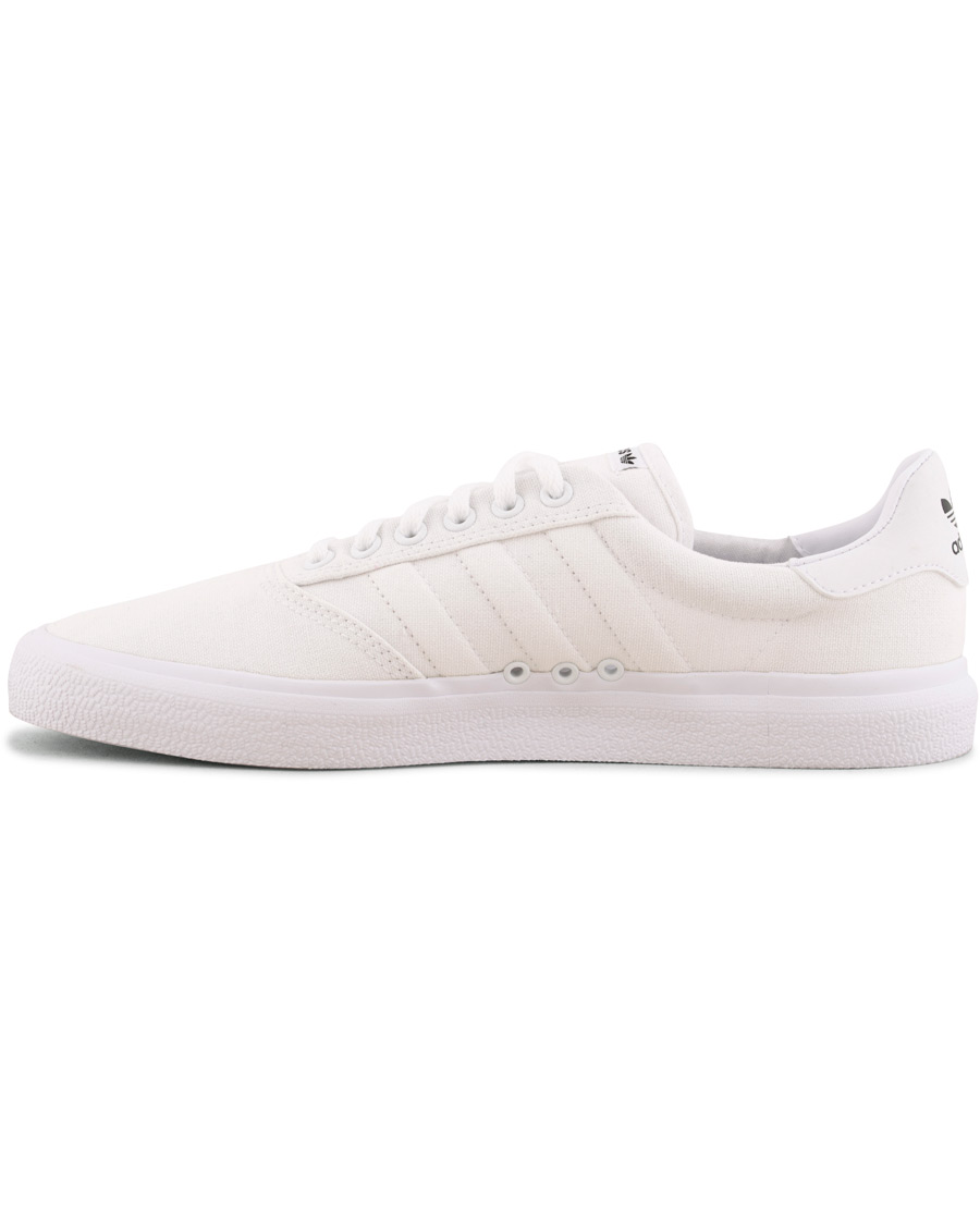 Homme | adidas Originals 3MC Low Sneaker White | adidas Originals | 3MC Low Sneaker White