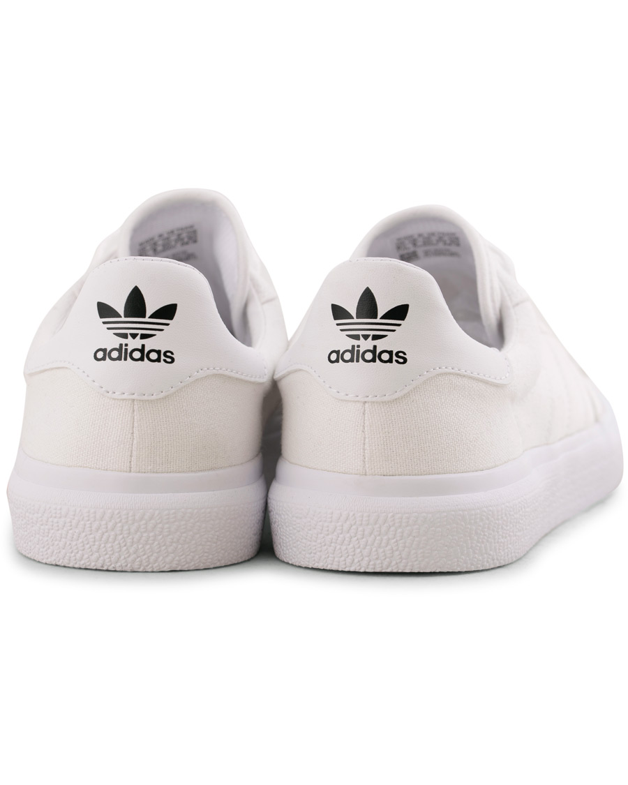 Homme | adidas Originals 3MC Low Sneaker White | adidas Originals | 3MC Low Sneaker White