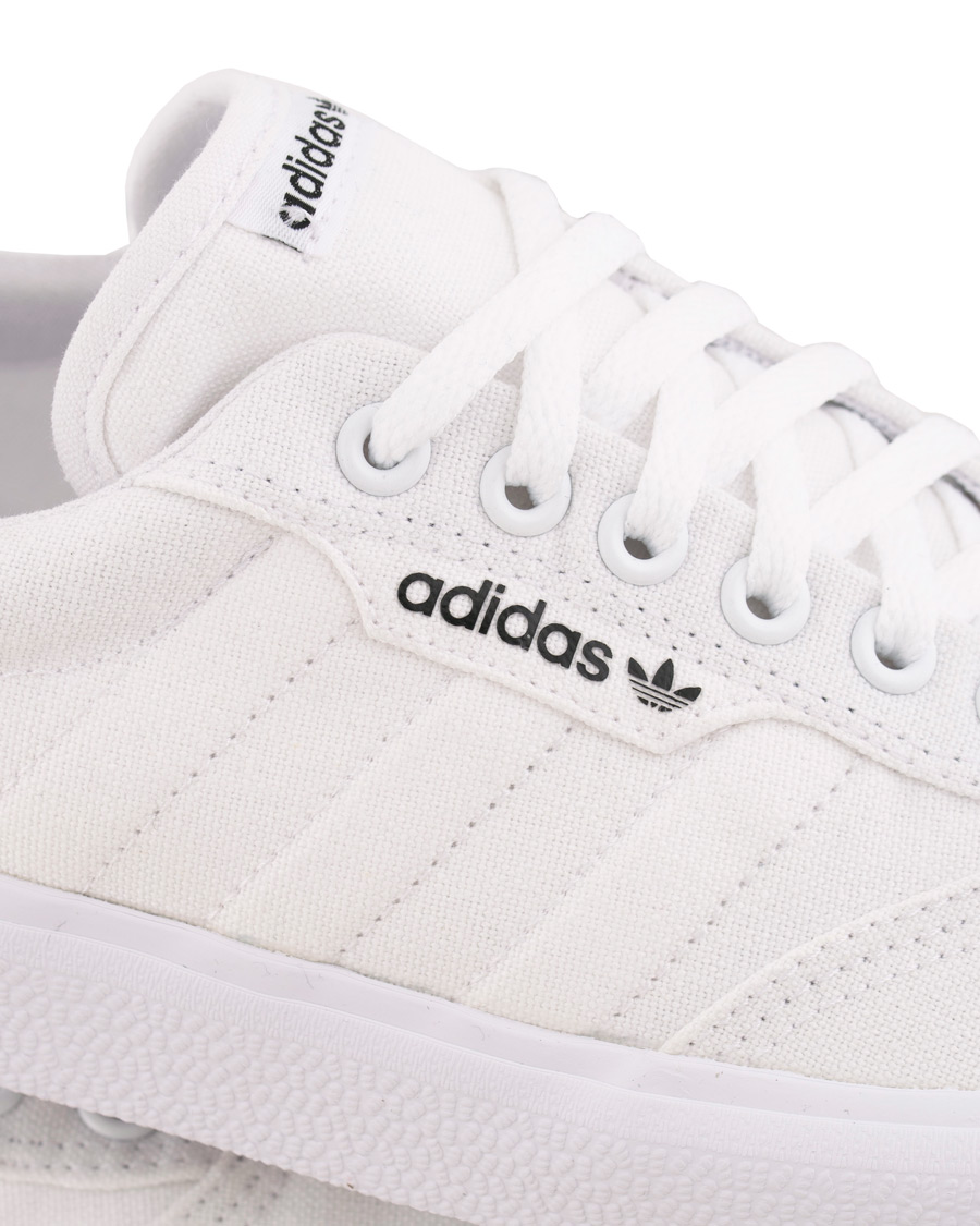 Homme | adidas Originals 3MC Low Sneaker White | adidas Originals | 3MC Low Sneaker White