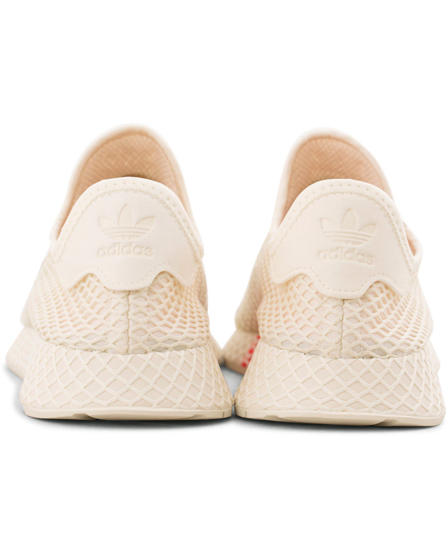 Homme | adidas Originals Deerupt Runner Sneaker Off White | adidas Originals | Deerupt Runner Sneaker Off White