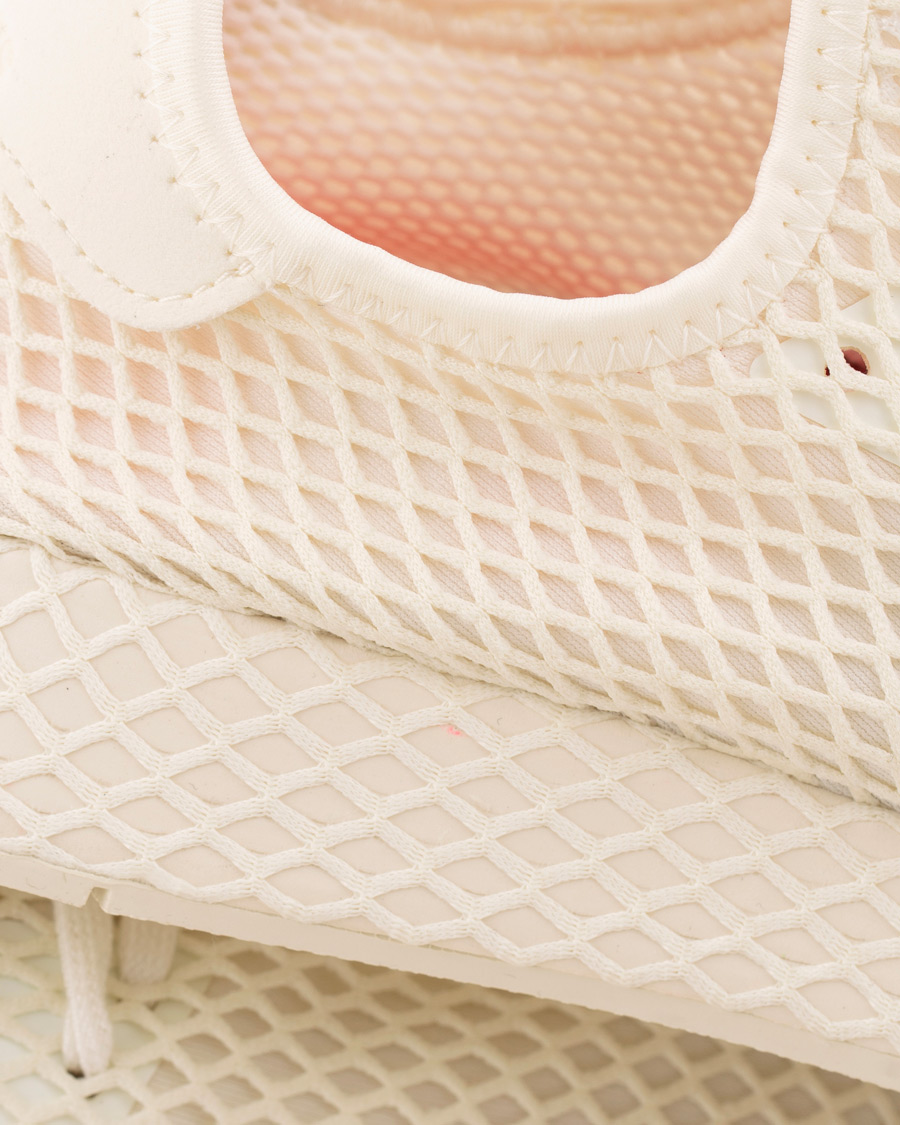 Homme | adidas Originals Deerupt Runner Sneaker Off White | adidas Originals | Deerupt Runner Sneaker Off White