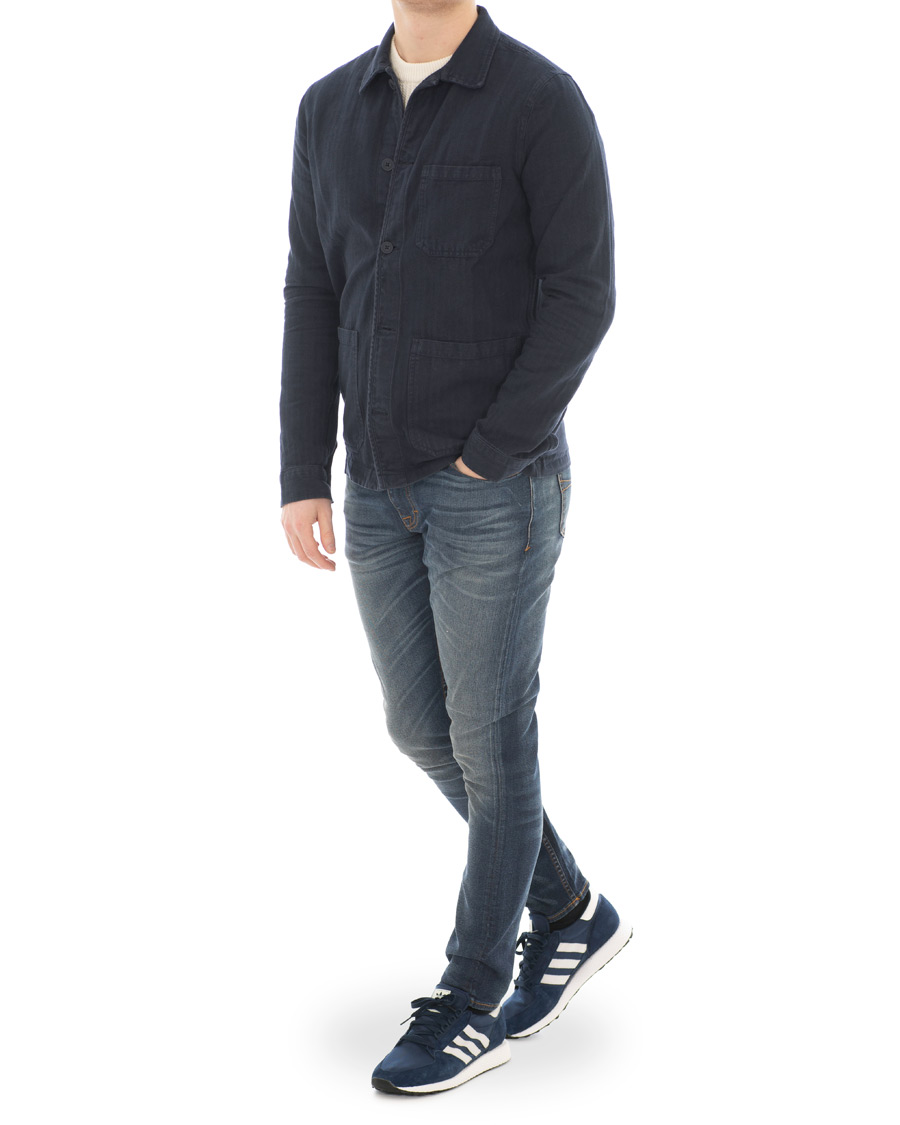 Heren | adidas Originals Forest Grove Sneaker Collegiate Navy | adidas Originals | Forest Grove Sneaker Collegiate Navy