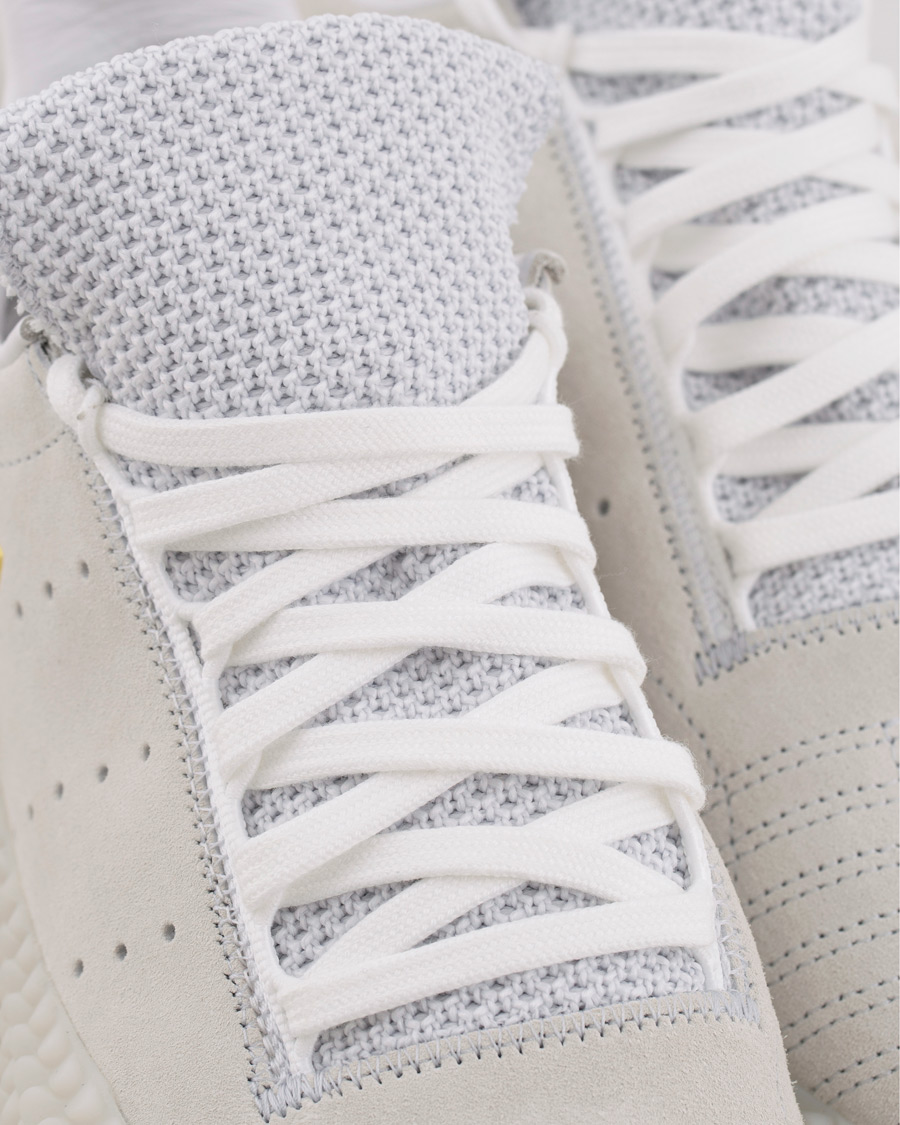 Homme | adidas Originals Kamanda Sneaker Crystal White | adidas Originals | Kamanda Sneaker Crystal White